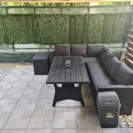Apartament Deea Нэводари Экстерьер фото
