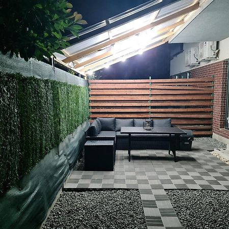 Apartament Deea Нэводари Экстерьер фото