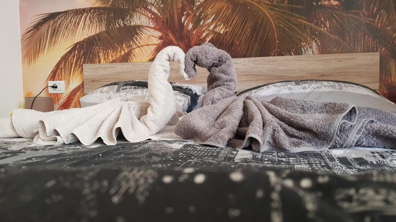 Apartament Deea Нэводари Экстерьер фото