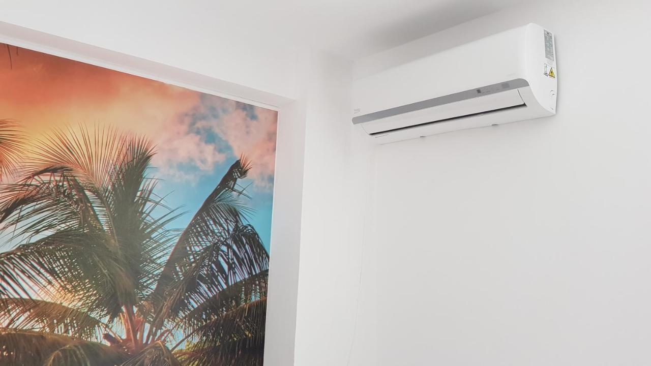 Apartament Deea Нэводари Экстерьер фото