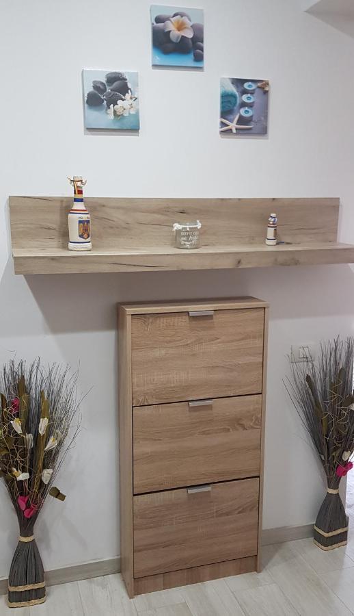 Apartament Deea Нэводари Экстерьер фото