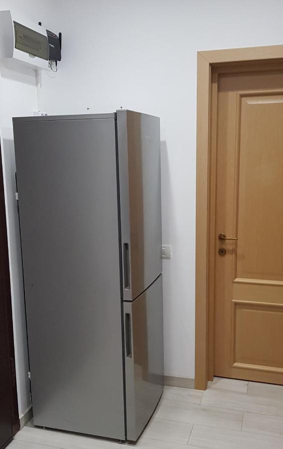 Apartament Deea Нэводари Экстерьер фото