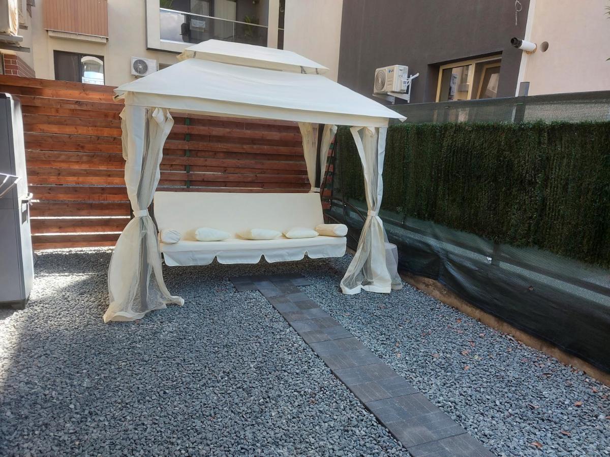 Apartament Deea Нэводари Экстерьер фото