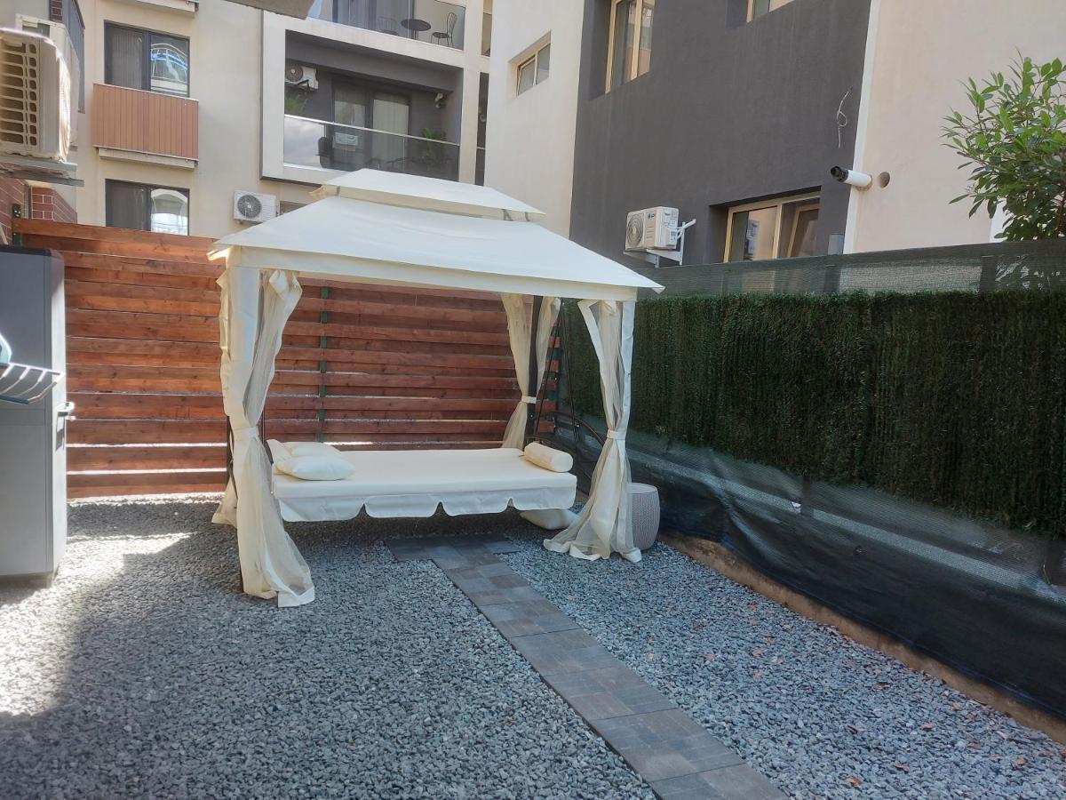 Apartament Deea Нэводари Экстерьер фото