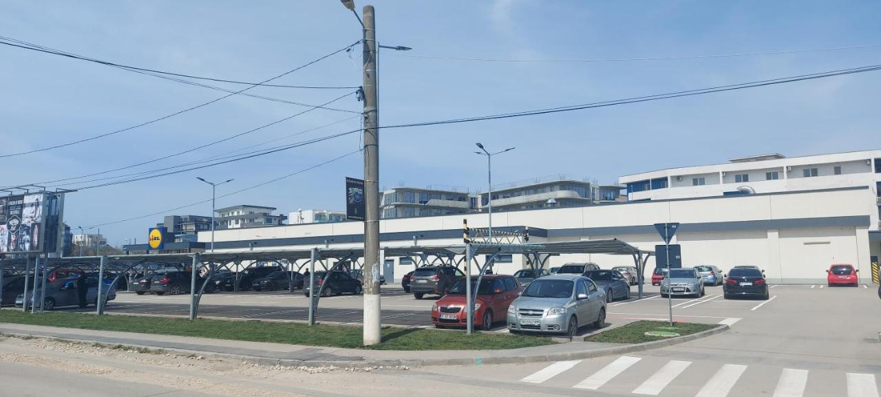 Apartament Deea Нэводари Экстерьер фото