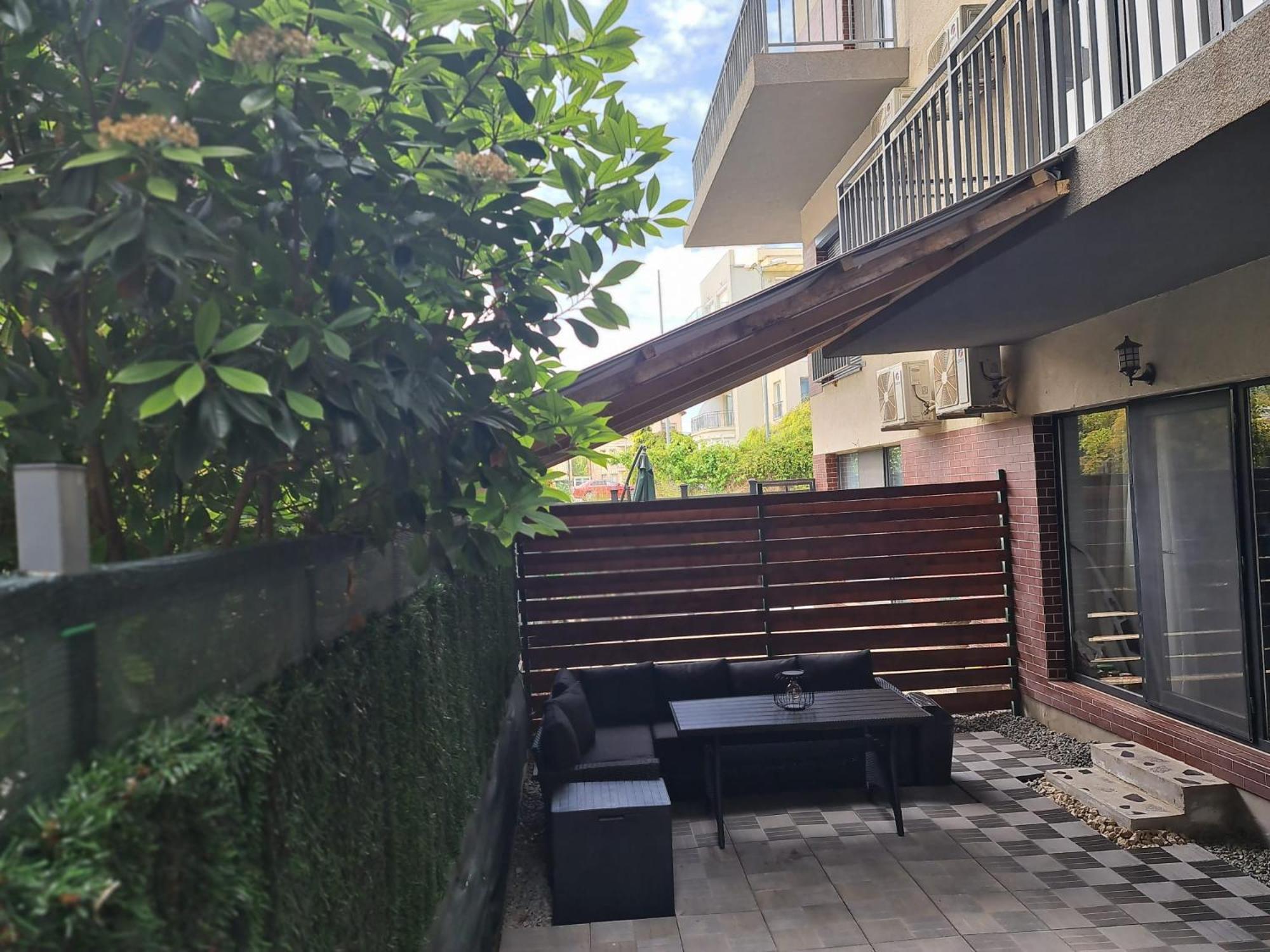 Apartament Deea Нэводари Экстерьер фото
