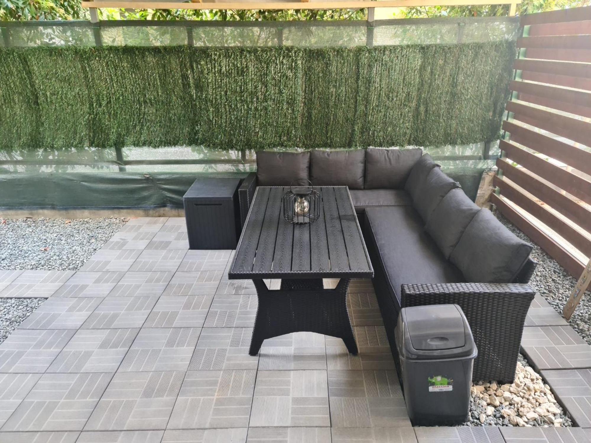 Apartament Deea Нэводари Экстерьер фото
