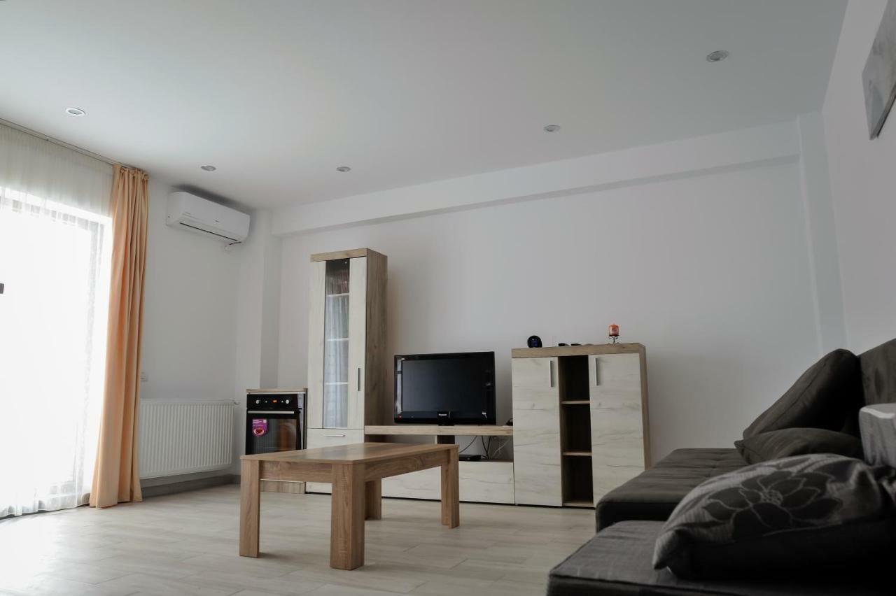Apartament Deea Нэводари Экстерьер фото