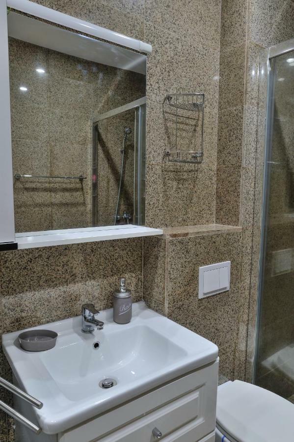Apartament Deea Нэводари Экстерьер фото
