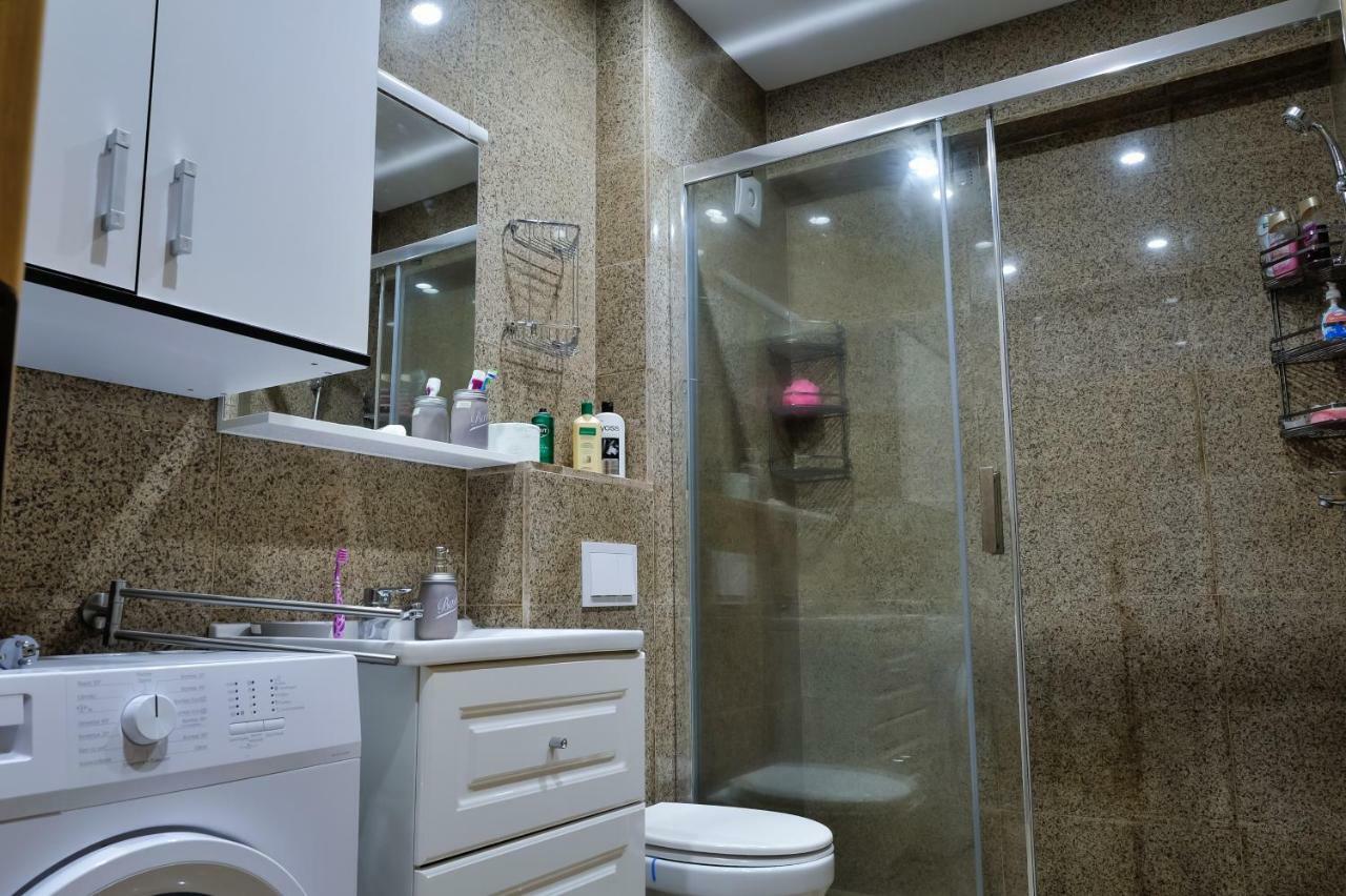 Apartament Deea Нэводари Экстерьер фото