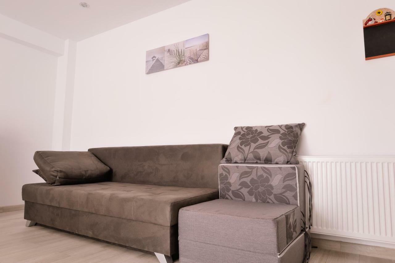 Apartament Deea Нэводари Экстерьер фото