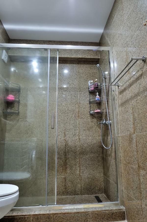 Apartament Deea Нэводари Экстерьер фото