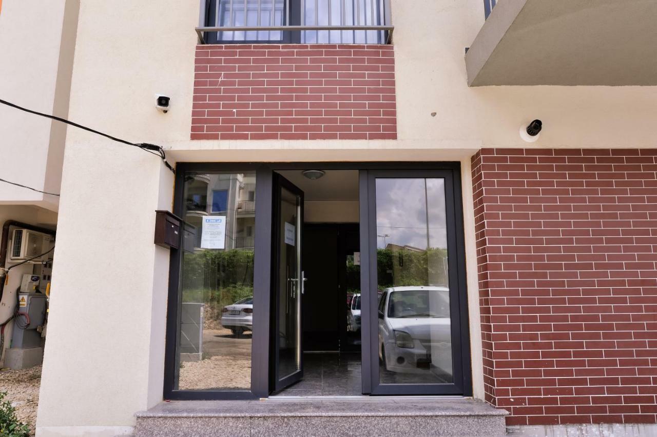 Apartament Deea Нэводари Экстерьер фото